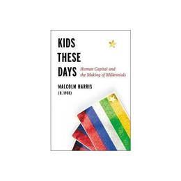 Kids These Days, editura Little Brown Books Group