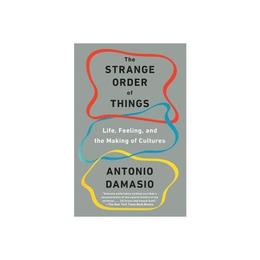 Strange Order of Things, editura Random House Usa Inc