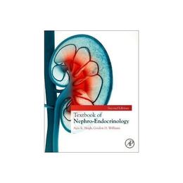Textbook of Nephro-Endocrinology, editura Academic Press