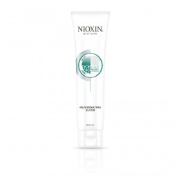 Nioxin - Crema elixir de intindere Rejuvenating Elixir 150 ml