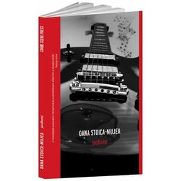 Jucatorul - Oana Stoica-Mujea, editura Crime Scene Press