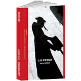Averea Gutmeyer - Alain Berenboom, editura Crime Scene Press
