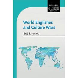 Cambridge Approaches to Language Contact, editura Cambridge University Press