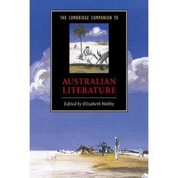 Cambridge Companions to Literature, editura Cambridge University Press