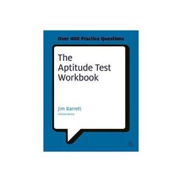 Aptitude Test Workbook, editura Kogan Page