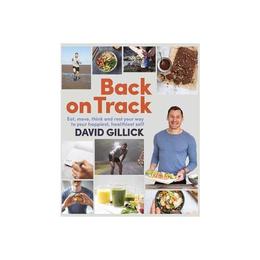 Back on Track, editura Gill & Macmillan