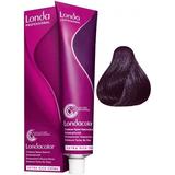 Vopsea Permanenta - Londa Professional nuanta 3/6 castaniu inchis violet 