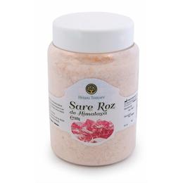 Sare roz de himalaya fina herbal therapy, 500 g