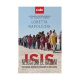 ISIS. Negustorii de oameni - Loretta Napoleoni, editura Corint