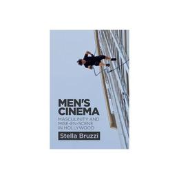 Men's Cinema, editura Edinburgh University Press