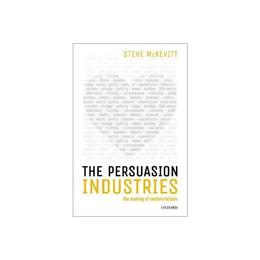 Persuasion Industries, editura Oxford University Press Academ