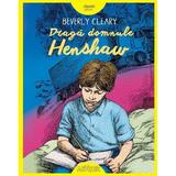 Draga domnule Henshaw - Beverly Cleary, editura Grupul Editorial Art