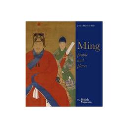 Ming, editura British Museum Press