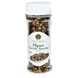 Piper Verde Boabe Herbal Therapy, 30 g