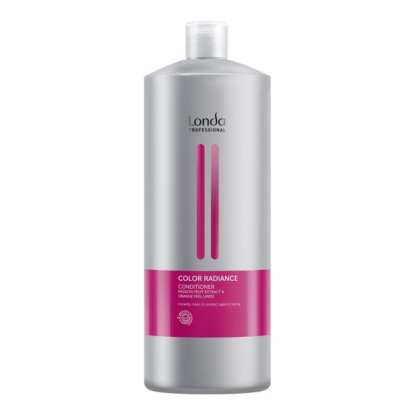 Balsam pentru Par Vopsit - Londa Color Radiance Intensive Conditioner 1000 ml