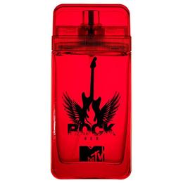 Parfum original de dama MTV Rock EDT, Camco, 75ml