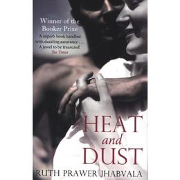 Heat And Dust, editura Abacus