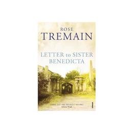 Letter To Sister Benedicta, editura Vintage