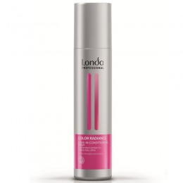 Balsam spray leave in - londa professional color radiance conditioning spray 250 ml 