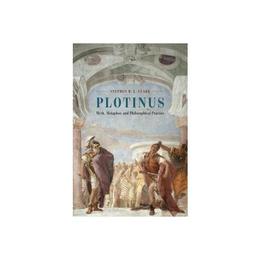 Plotinus, editura University Of Chicago Press
