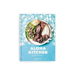 Aloha Kitchen, editura Random House Usa Inc