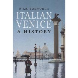Italian Venice, editura Yale University Press