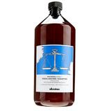 Sampon Reechilibrant pentru Par si Scalp Gras - Davines NaturalTech Rebalancing Shampoo, 1000ml