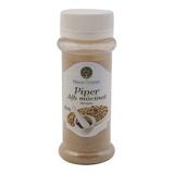 Piper Alb Macinat Herbal Therapy, 45 g
