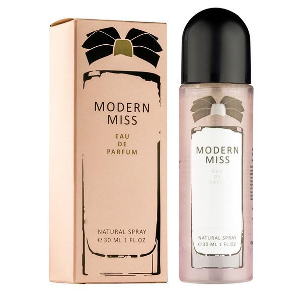 Parfum original de dama Lucky Modern Miss EDP, Florgarden, 30ml esteto.ro