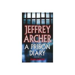 Prison Diary Volume II, editura Macmillan Export
