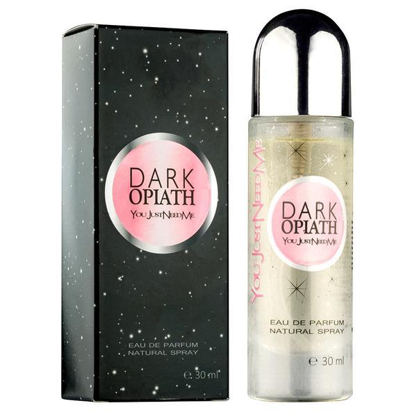 Parfum original de dama Lucky Dark Opiath EDP, FLorgarden, 30ml esteto.ro Apa de parfum femei