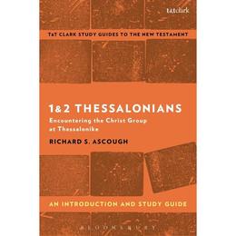 1 & 2 Thessalonians: An Introduction and Study Guide, editura Bloomsbury Academic T&t Clark