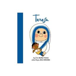 Mother Teresa, editura Frances Lincoln Children's