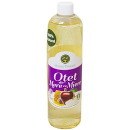 Otet de Mere cu Miere Herbal Therapy, 500 ml