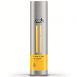 Balsam reparator - londa professional visible repair conditioner 250 ml