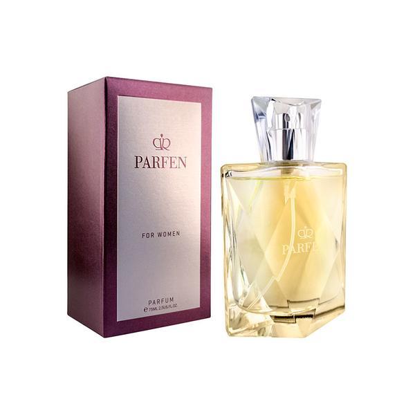 Parfum original de dama Parfen Vita e Bella EDP, Florgarden, 75ml