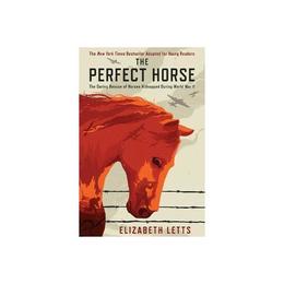 Perfect Horse, editura Random House Usa Inc