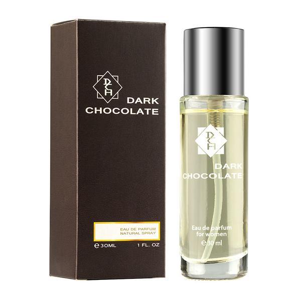 Parfum unisex Lucky Dark Chocolate EDP, Florgarden, 30ml 