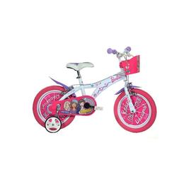 Bicicleta copii 16 - Dino Bikes