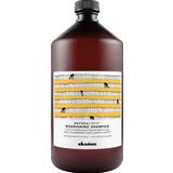 Sampon Nutritiv pentru Scalp si Par Uscat - Davines NaturalTech Nourishing Shampoo, 1000ml