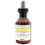 Infuzie Nutritiva pentru Par Uscat si Deteriorat - Davines NaturalTech Nourishing Living Enzyme Infusion, 100ml