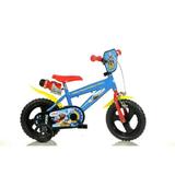 Bicicleta copii 12'' Thomas - Dino Bikes