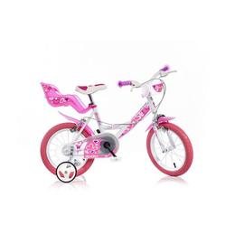 Bicicleta copii 14'' RN - Dino Bikes