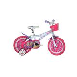 Bicicleta copii 14 - Dino Bikes