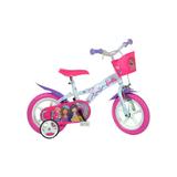Bicicleta copii 12 - Dino Bikes