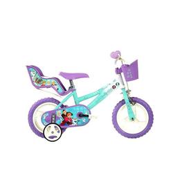 Bicicleta copii 12'' - FROZEN - Dino Bikes