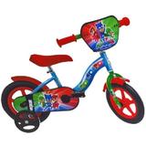 Bicicleta copii 10'' - EROII IN PIJAMA - Dino Bikes