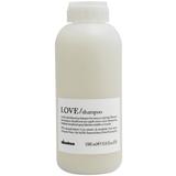 Sampon pentru Par Cret sau Ondulat - Davines Love Curl Shampoo, 1000ml