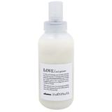 Lapte Hidratant Protector pentru Par Cret sau Ondulat - Davines Love Curl Primer, 150ml