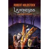 Lavondyss - Robert Holdstock, editura Paladin